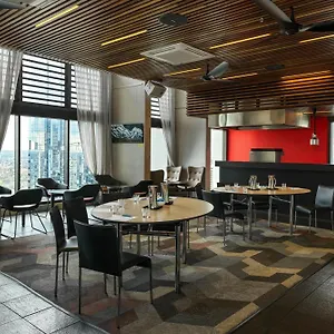 Four Points By Sheraton Hotel