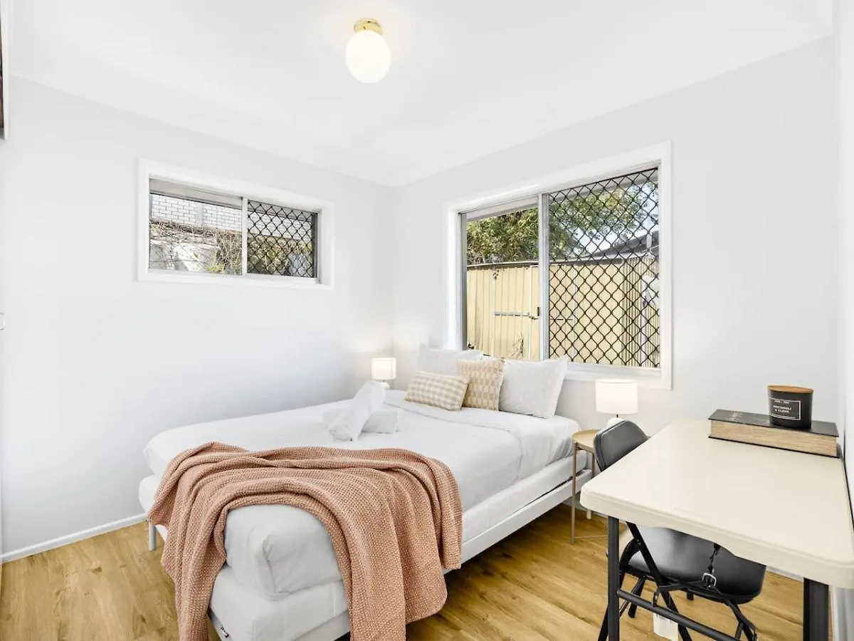 Central Sunnybank 4 Bedrooms Home, Family Friendly Brisbane Holiday home