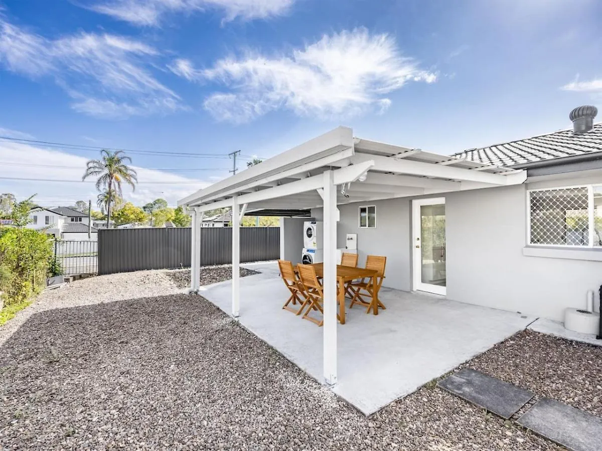 Holiday home Central Sunnybank 4 Bedrooms Home, Family Friendly Brisbane